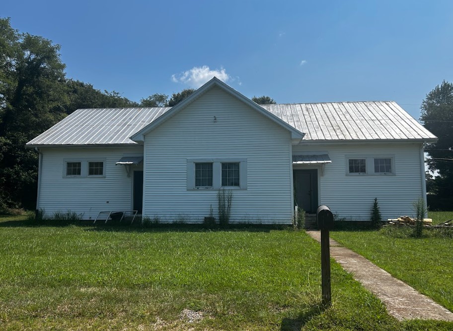 Project House 1